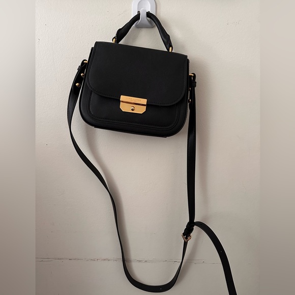 Marc Jacobs Mini Rider Top Handle Bag - Picture 2 of 13